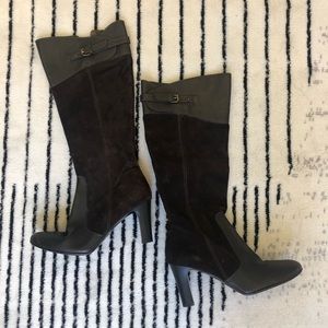 J Crew | Richmond High Heel Boots
